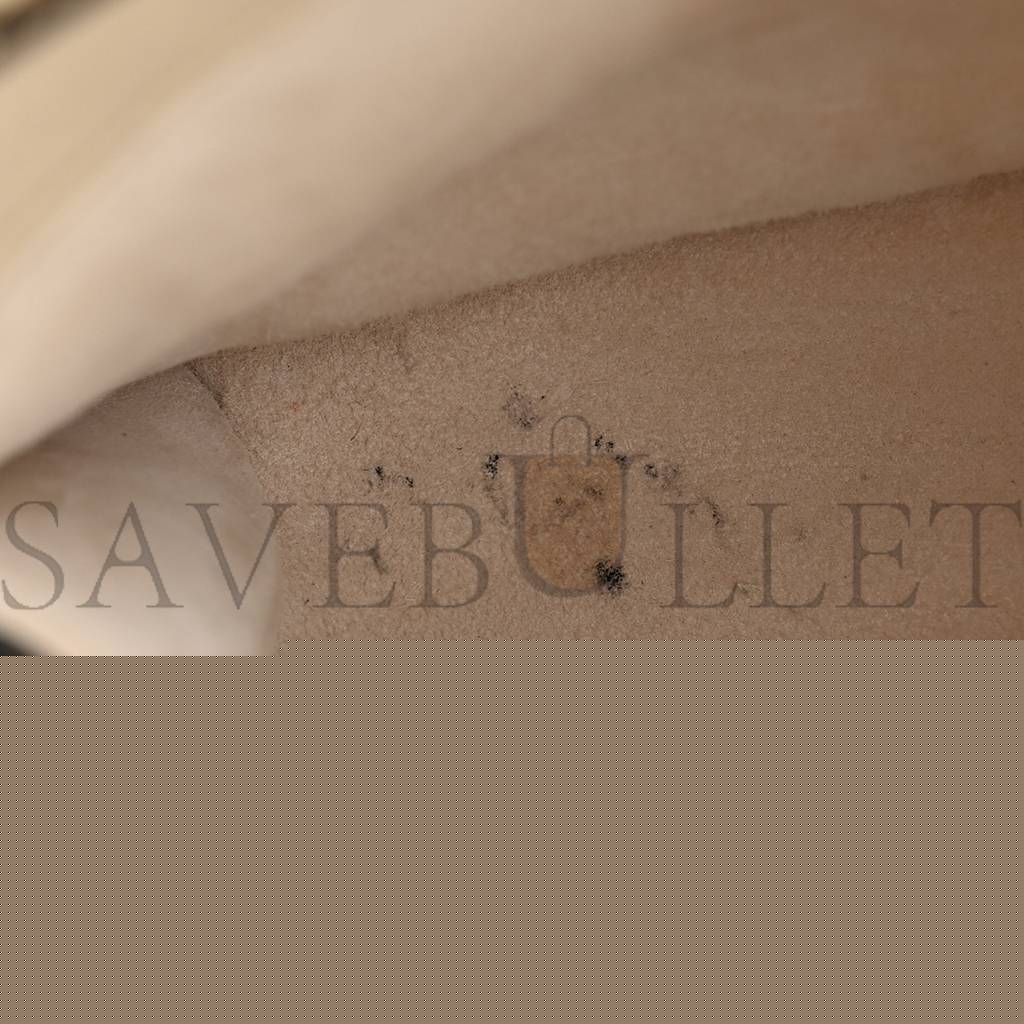 F**di cuoio romano elaphe chamois python print small peekaboo i see u satchel camelia (27*20*11cm)